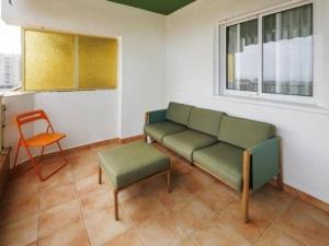 DOS Apartamentos familiares en El Puig con piscina, se alquilan juntos