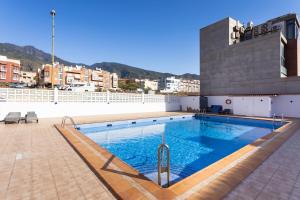 Balcón al Mar, sol y playa en primera línea de costa