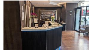 Hotels Hotel Aida Marais : photos des chambres