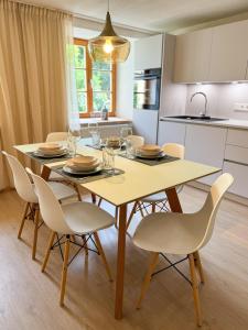 Ferienwohnung Ava No4 - 4 Gäste