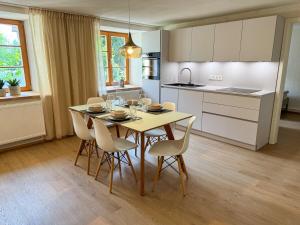 Ferienwohnung Ava No4 - 4 Gäste