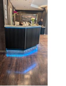 Hotels Hotel Aida Marais : photos des chambres