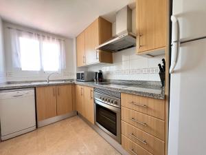 Porto Azul 4 - Inmodream Calpe