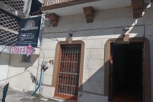 OYO Hotel El Conquistador
