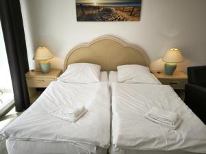 Ostseeresidenz Whg 16