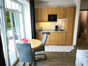 Ostseeresidenz Whg 07