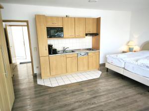 Ostseeresidenz Whg 18