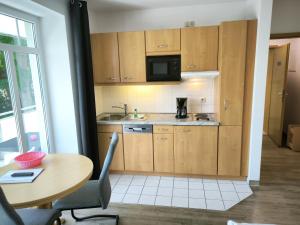 Ostseeresidenz Whg 07