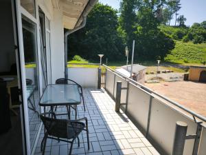 Ostseeresidenz Whg 18