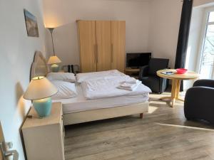 Ostseeresidenz Whg 09