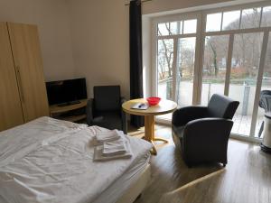 Ostseeresidenz Whg 09