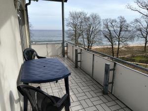 Ostseeresidenz Whg 09