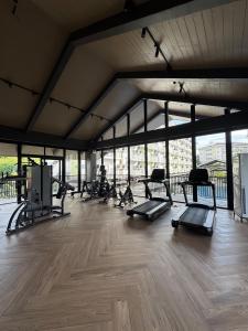 JNest Cozy Condo Bldg A 215