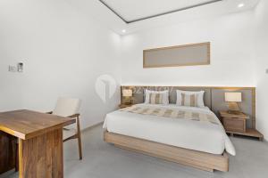 Navaya Villa by Kozystay - Seminyak