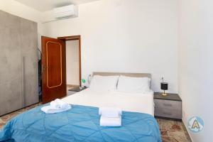 79a - comodo appartamento per il mare