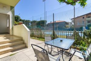 79a - comodo appartamento per il mare