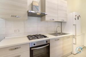 79a - comodo appartamento per il mare