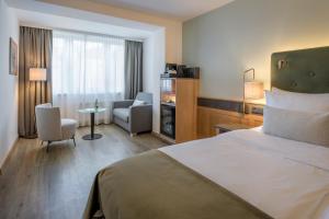 Hotel IMLAUER & Bräu