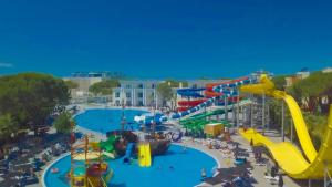 Golem Horizon apartment