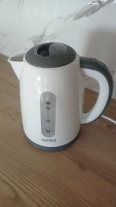 Golem Horizon apartment