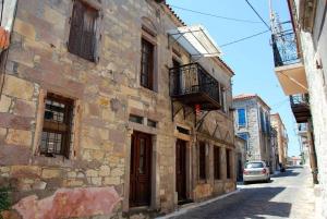 Olive House