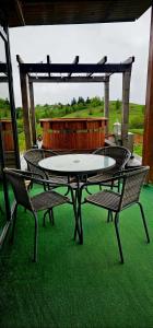 Sweet Escape Vlădeasa