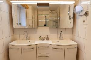 Ferienwohnung Mondschein in der Villa Harzer Flair