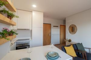 1E apartment 5 minutes from the beach