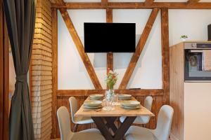 Ferienwohnung Am Bärenhof