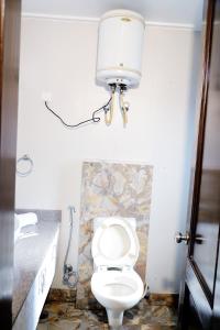 Divine India Service Apartment 3Bhk,J-171 Near Max Hospital, Saket