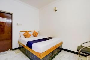 SPOT ON JAYAM RESIDENCY