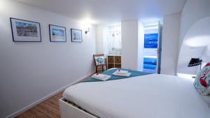 Alfama Apartment River View