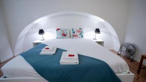 Alfama Apartment River View