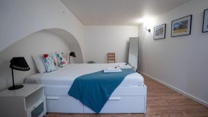 Alfama Apartment River View