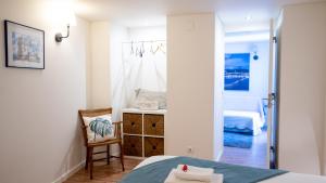 Alfama Apartment River View