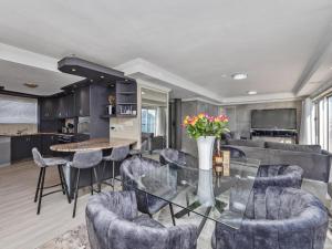 Ocean View Penthouse