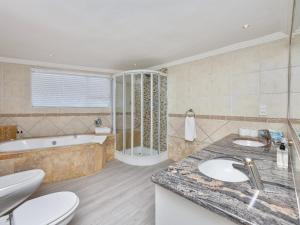 Ocean View Penthouse