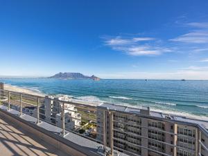 Ocean View Penthouse