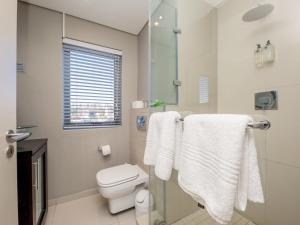 Infinity Self Catering Apartments