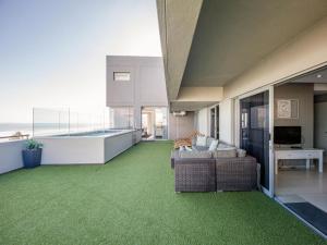 Infinity Self Catering Apartments