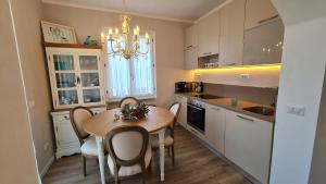 Villa Ortensia Garden