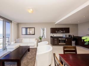 Infinity Self Catering Apartments