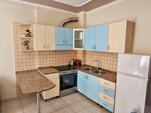 Pinas seaside Apartment