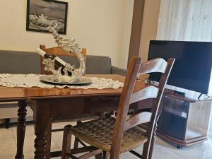 Pinas seaside Apartment