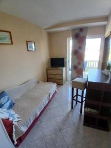 Apartments Kampor (4235)