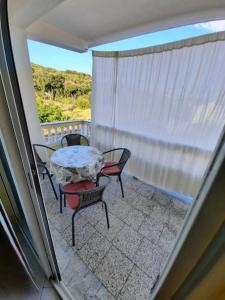 Apartments Kampor (4235)