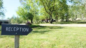 Chalets Tiny House Boho Ocean : photos des chambres