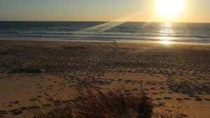 Chalets Tiny House Boho Ocean : photos des chambres