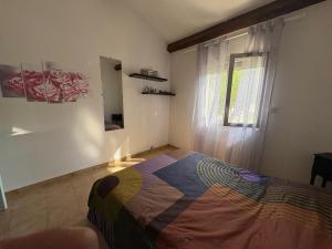 Villas VILLA tous conforts avec Piscine privee et acces Plage : photos des chambres