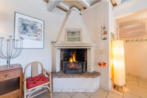 Maisons de vacances Villa sur 1 hectare 15 Personnes GORDES & ROUSSILLON : photos des chambres